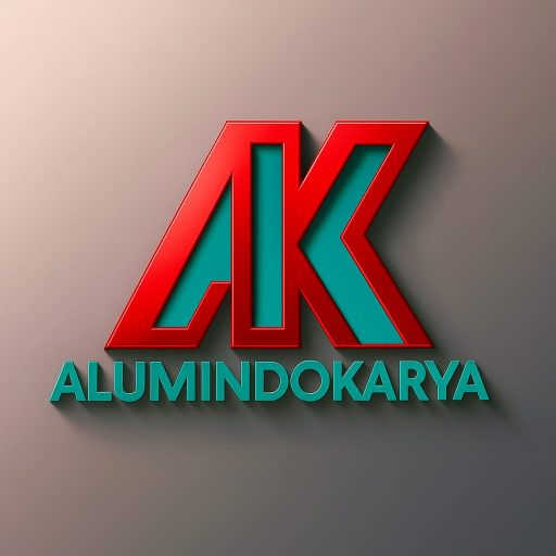 Alumindokarya Kaca Aluminium